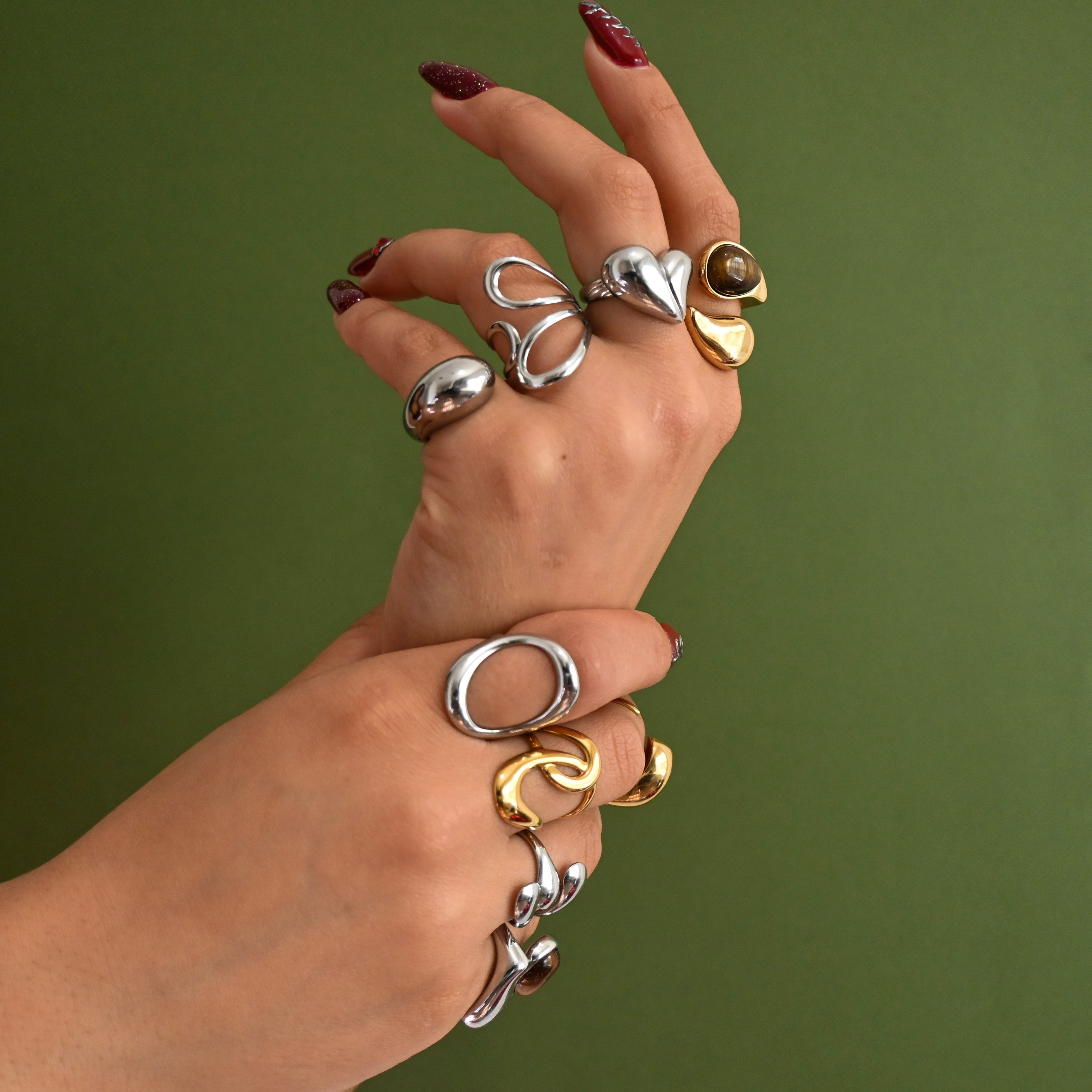 RINGS