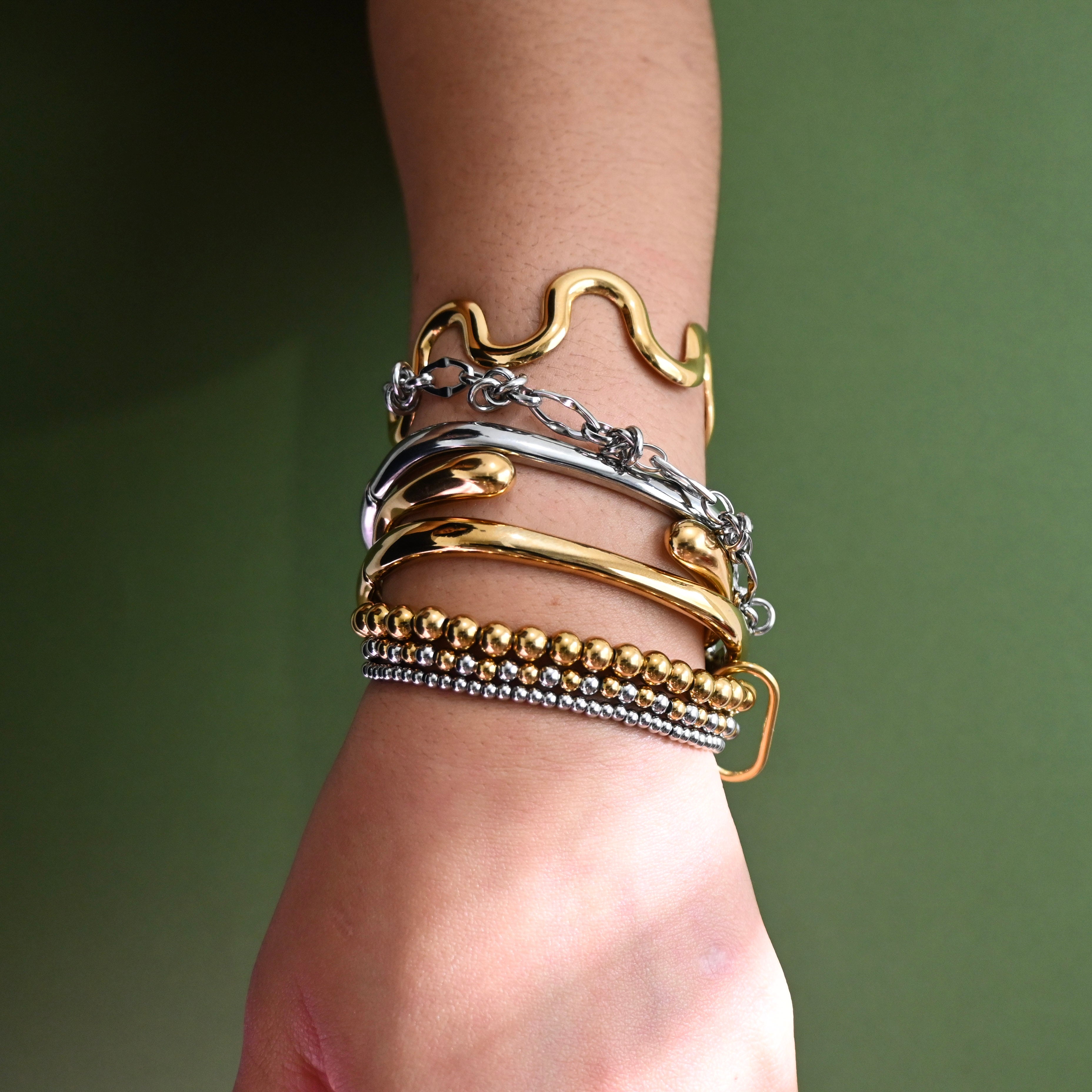 BRACELETS