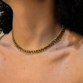 Casual Chain Necklace