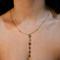 Rainbow Necklace
