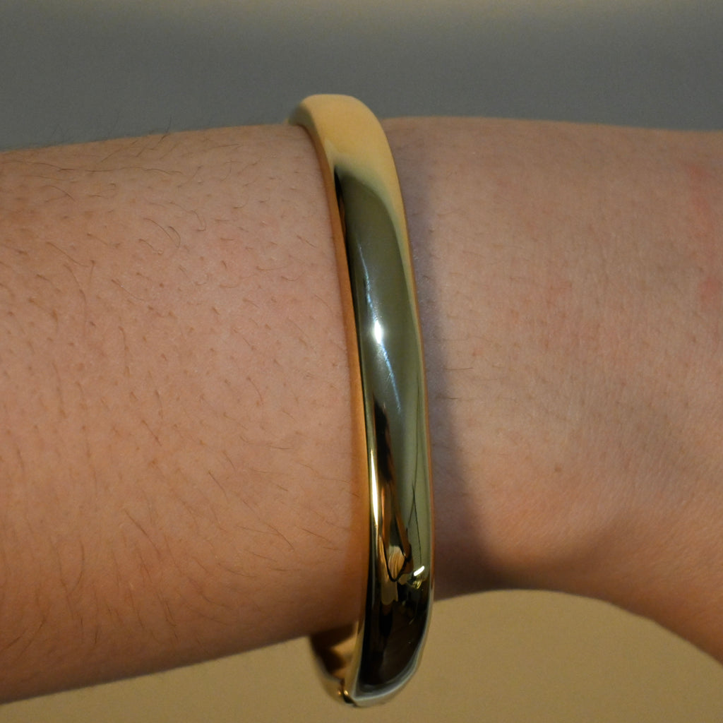 Casual Bangle