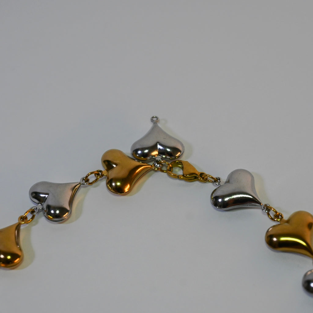 All Heart Necklace