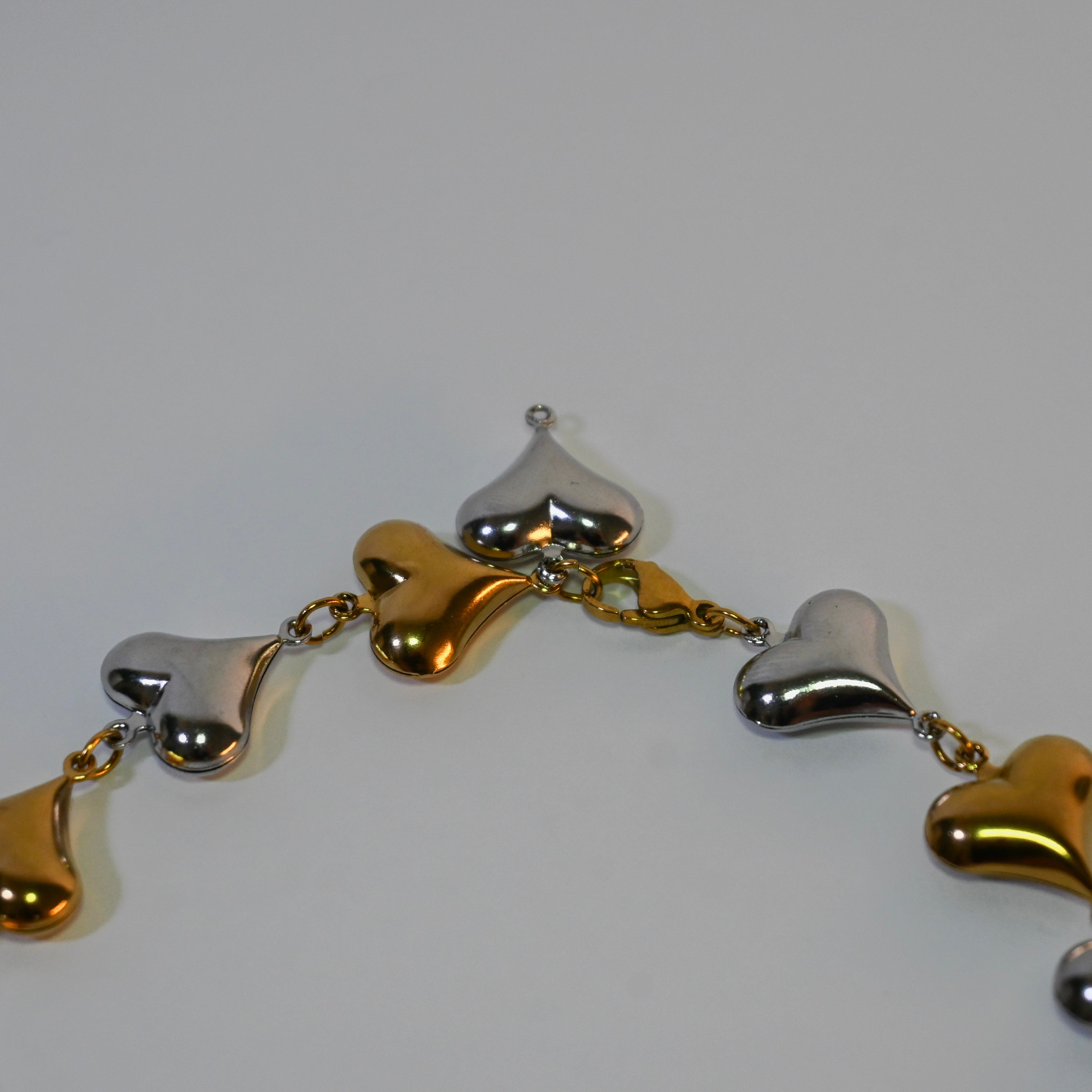 All Heart Necklace