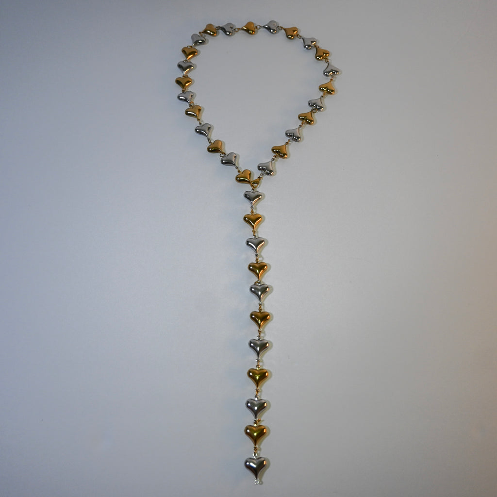 All Heart Necklace