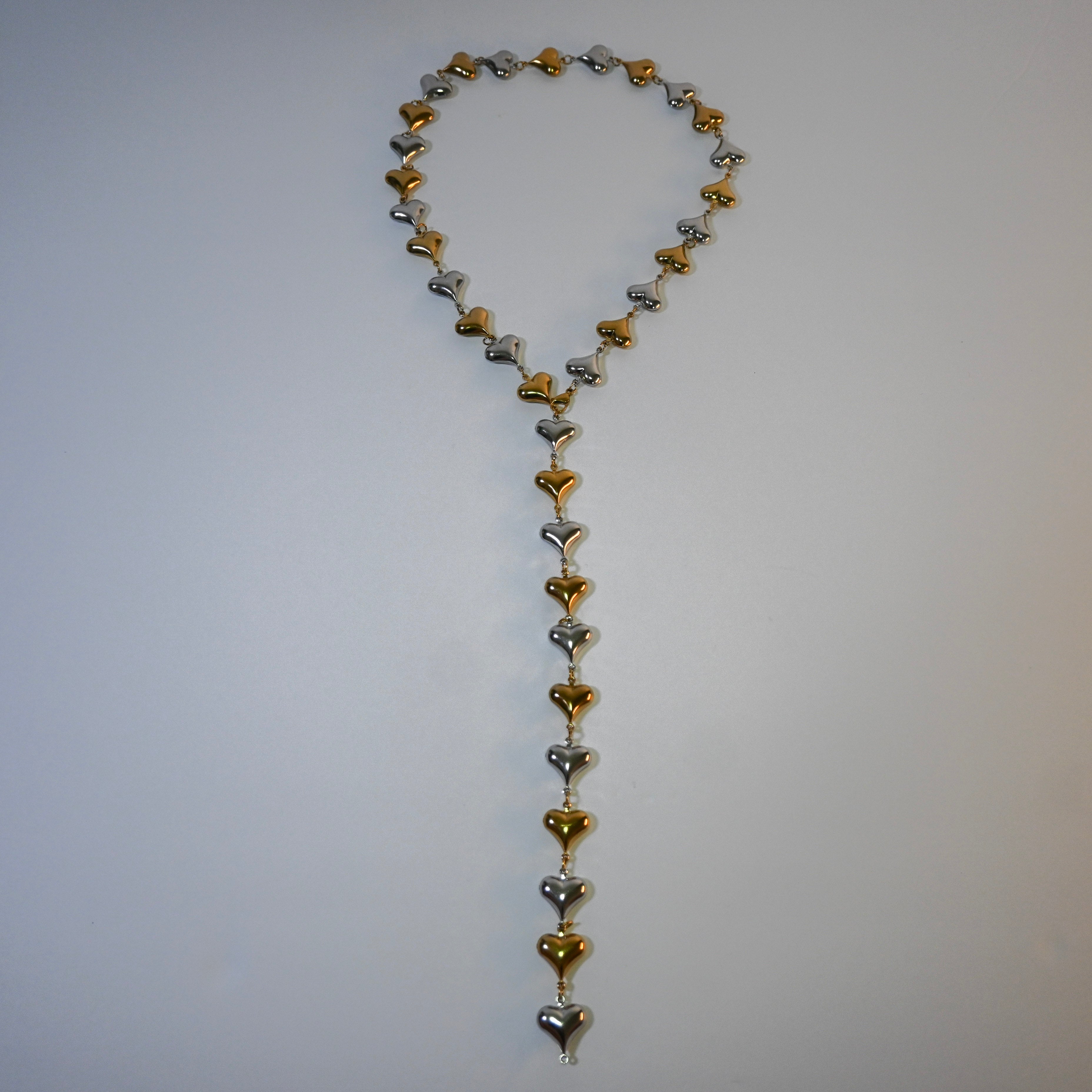 All Heart Necklace