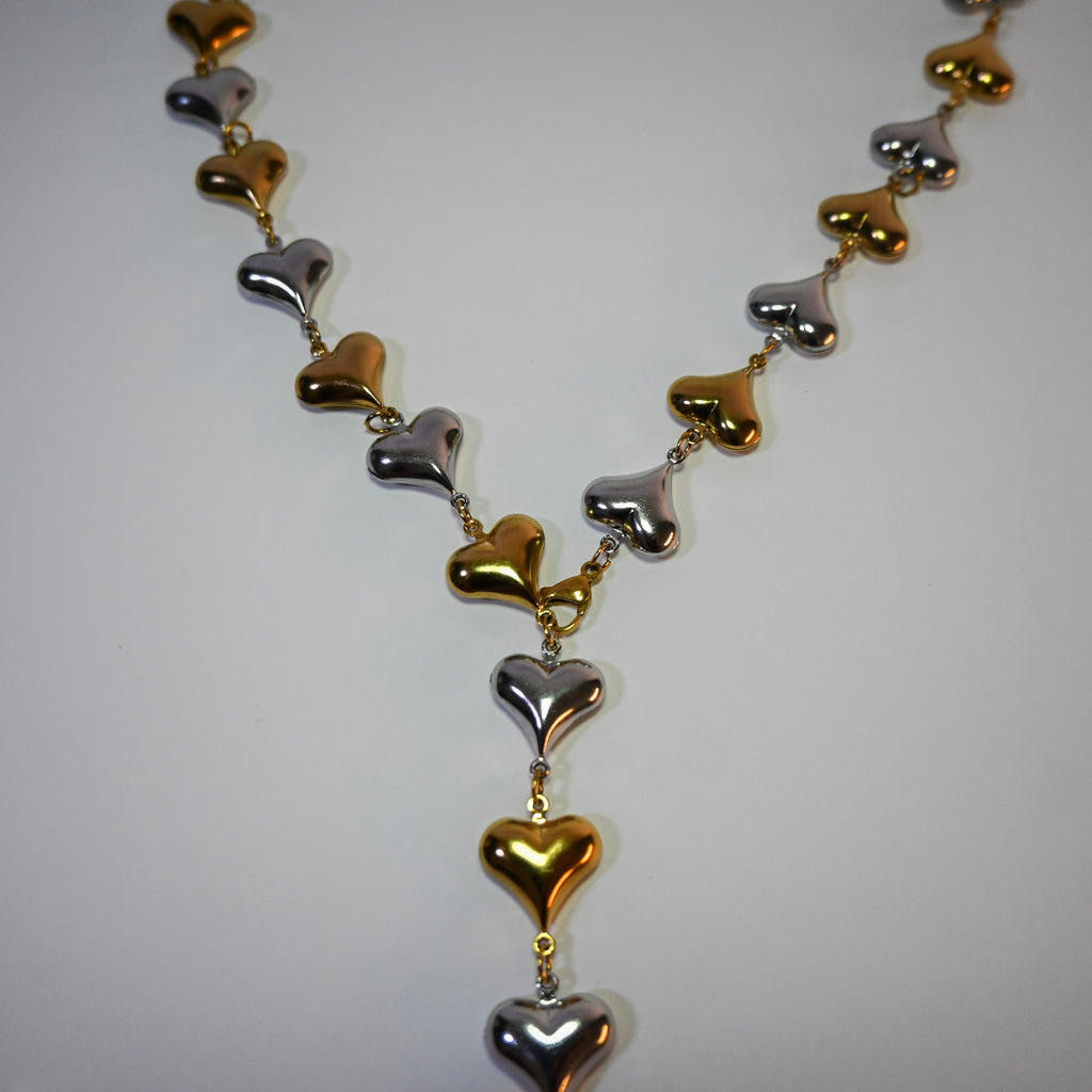 All Heart Necklace