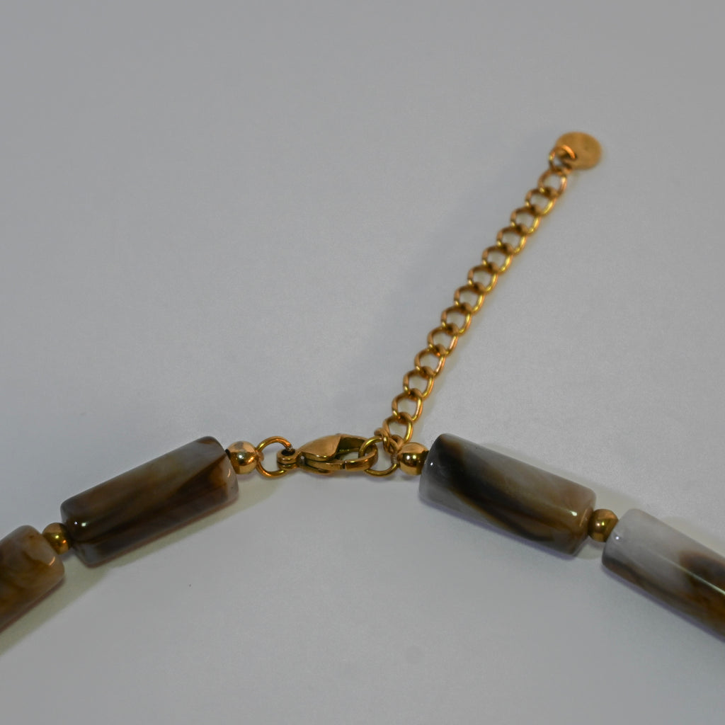 Spring Necklace