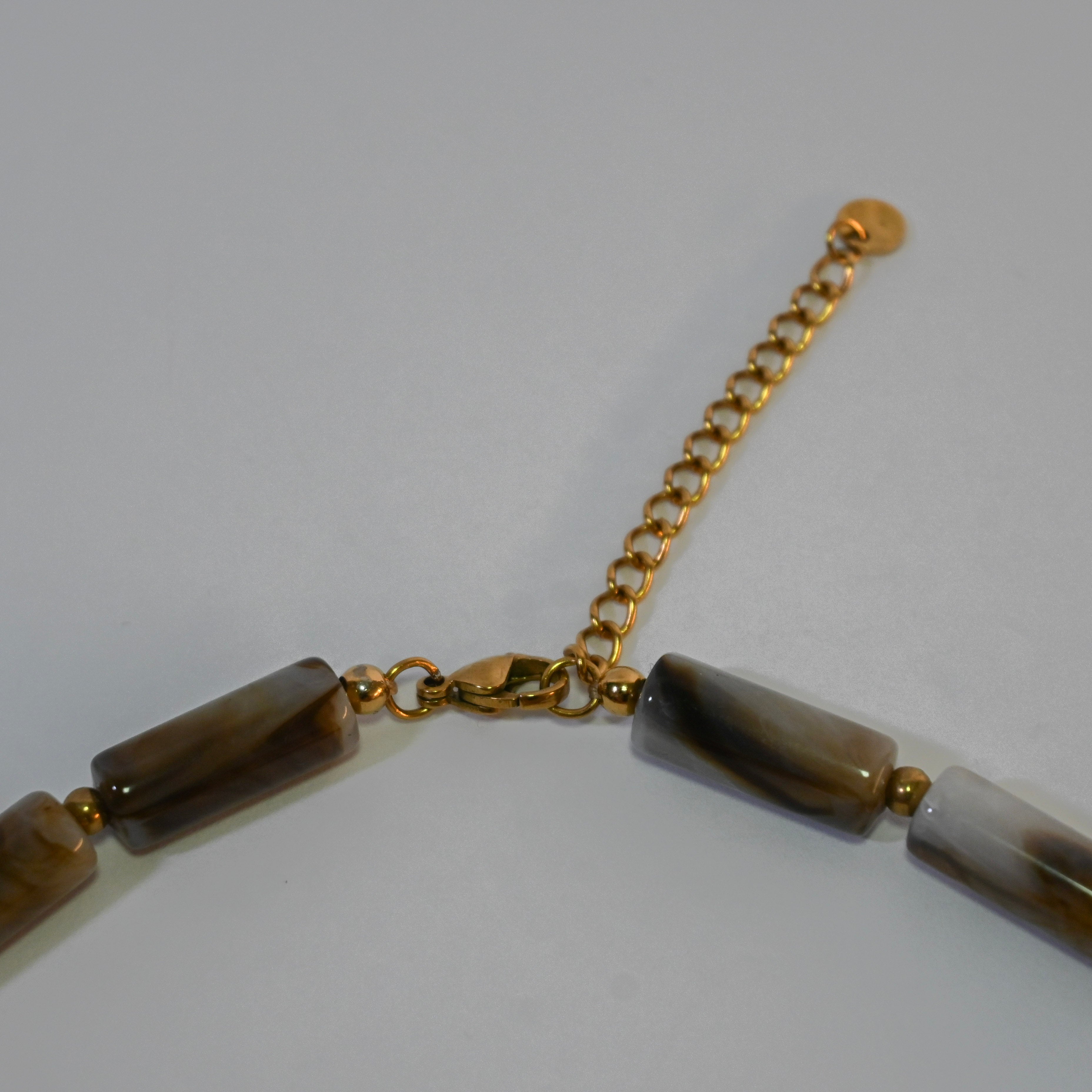 Spring Necklace