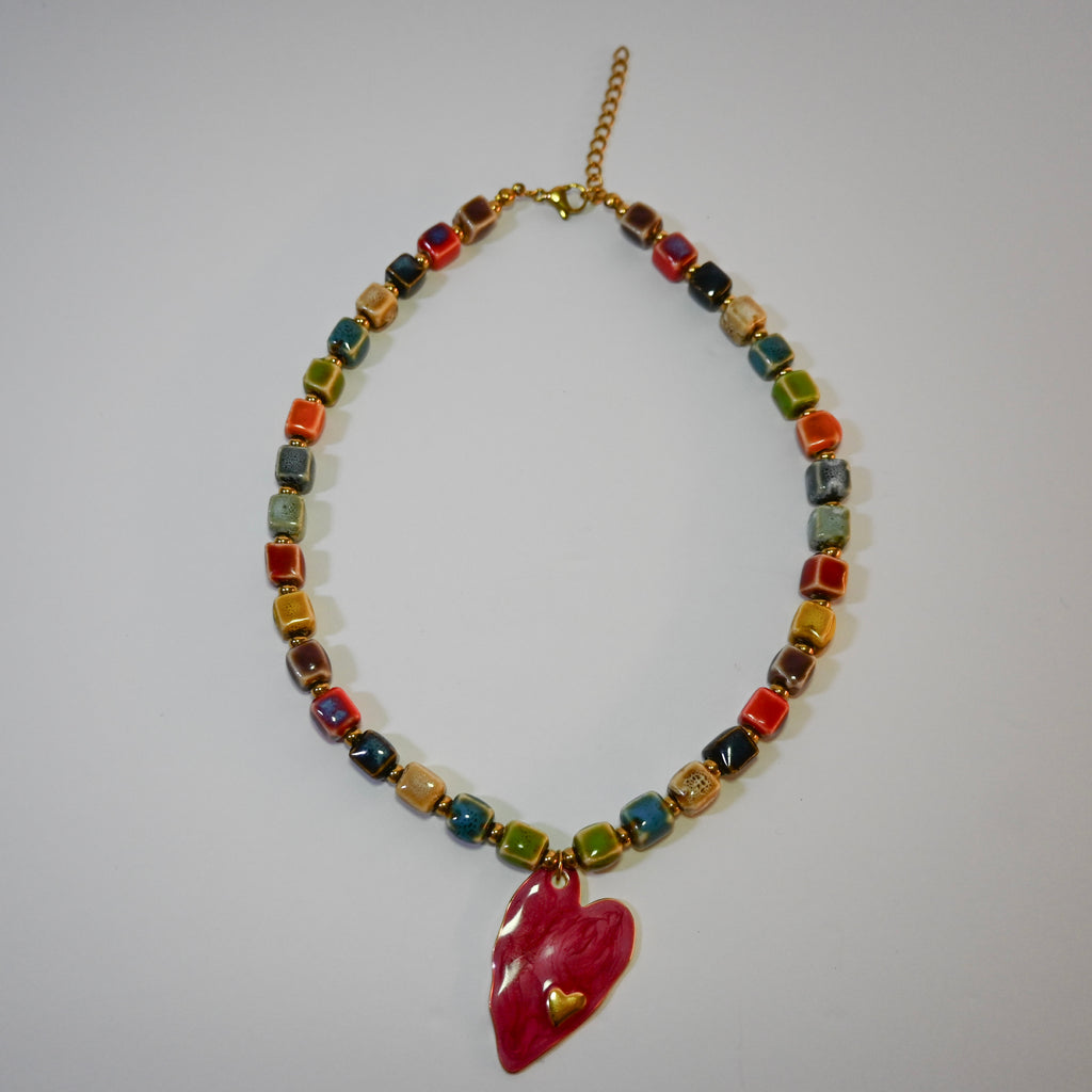 Colorful Necklace