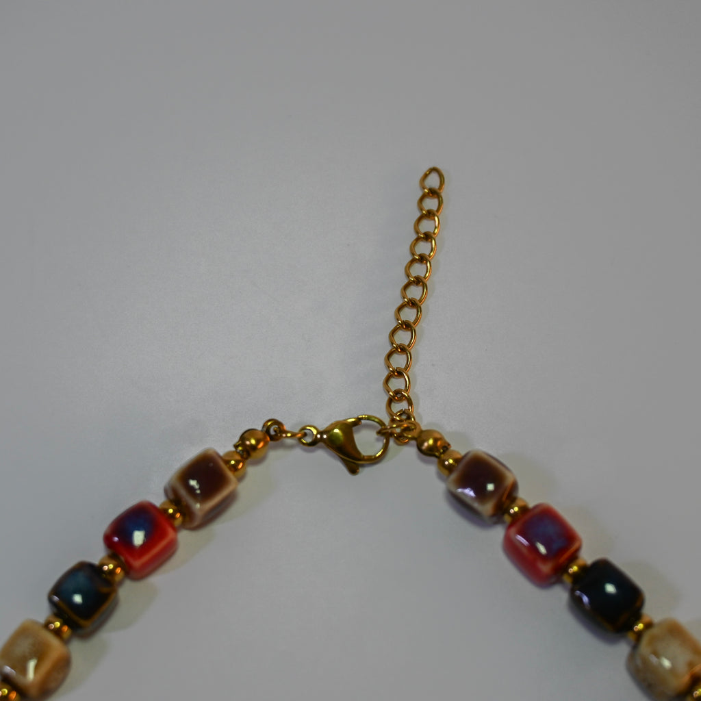 Colorful Necklace