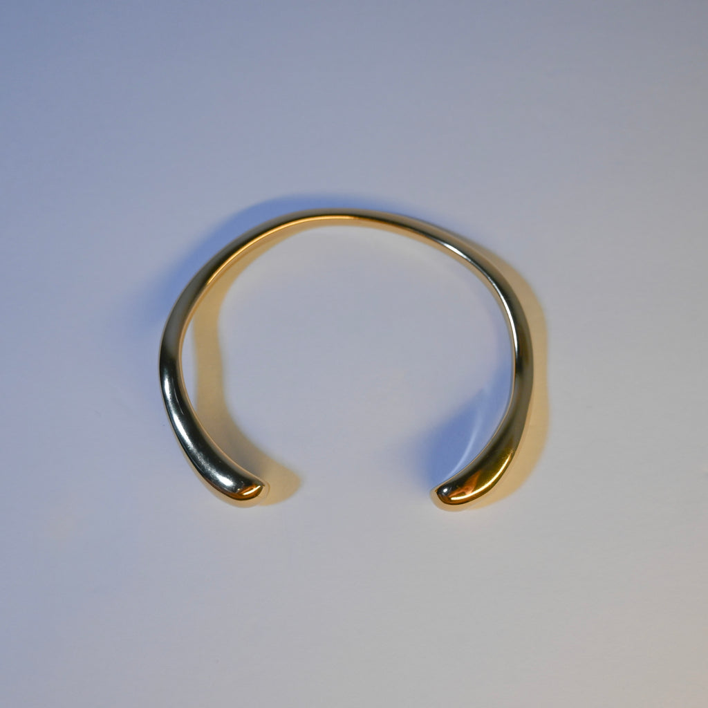 Drop Bangle