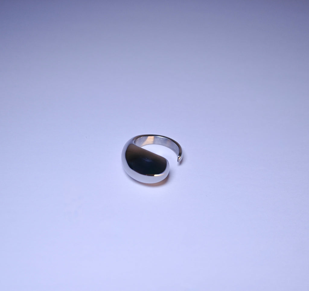 Bubble Drop Ring