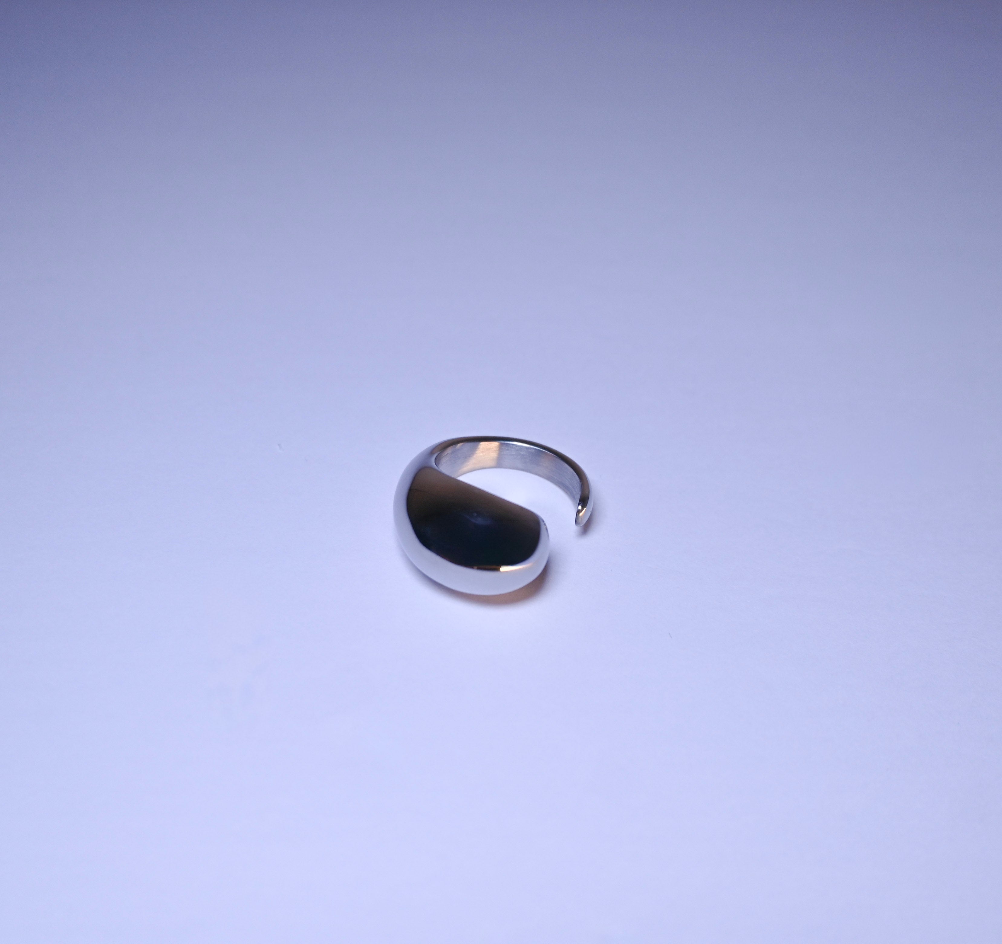 Bubble Drop Ring