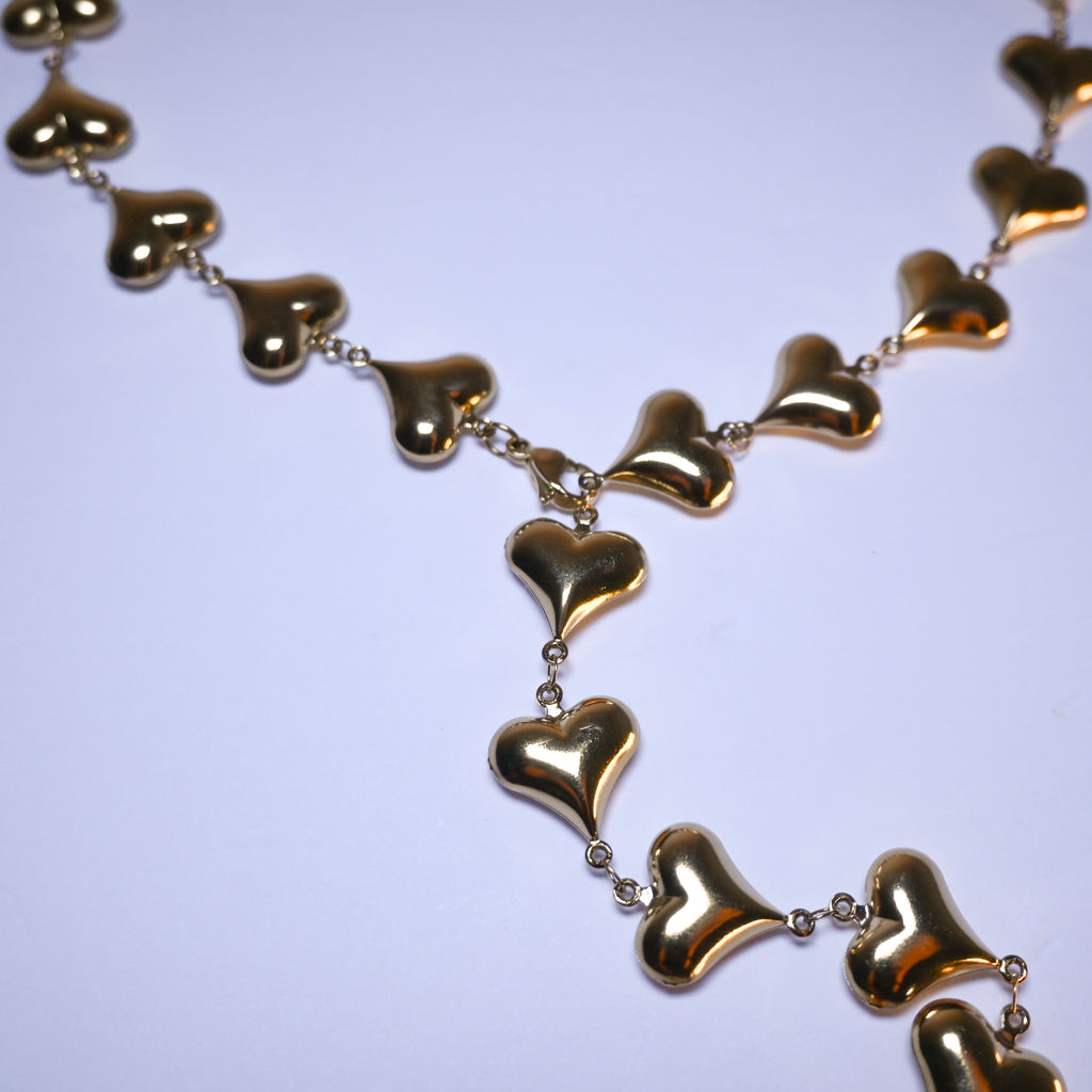 All Heart Necklace