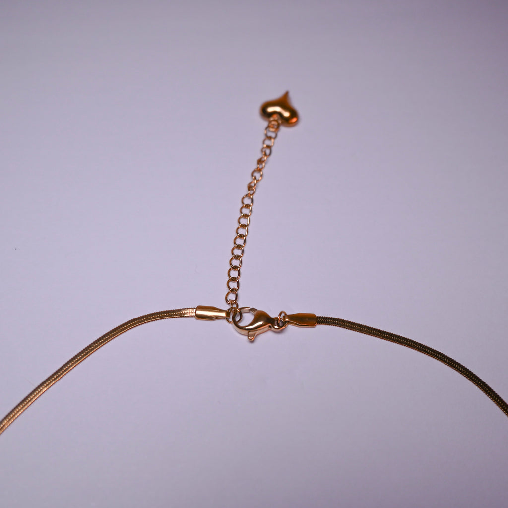 Soft Chain Necklace