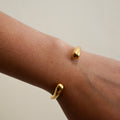Drop Bangle
