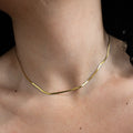 Soft Chain Necklace